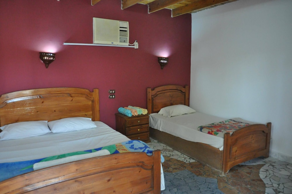 Standard Triple Room photo 2