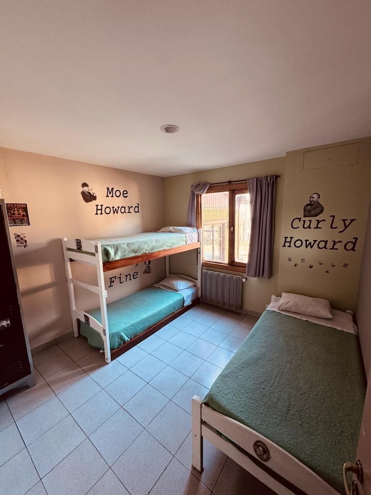 Standard Triple Room photo 1
