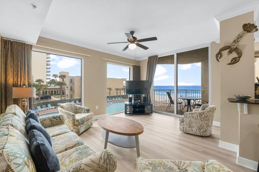 Condo, 1 Bedroom, Ocean View (118)