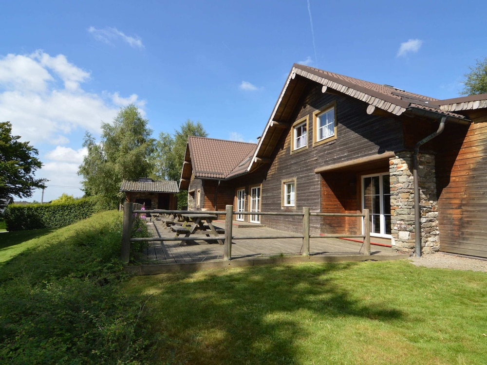 Chalet
