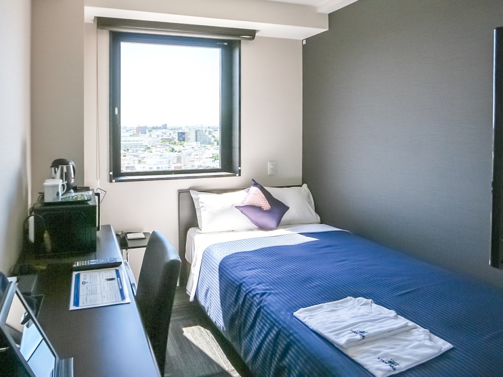 Single Room, Non Smoking photo 1