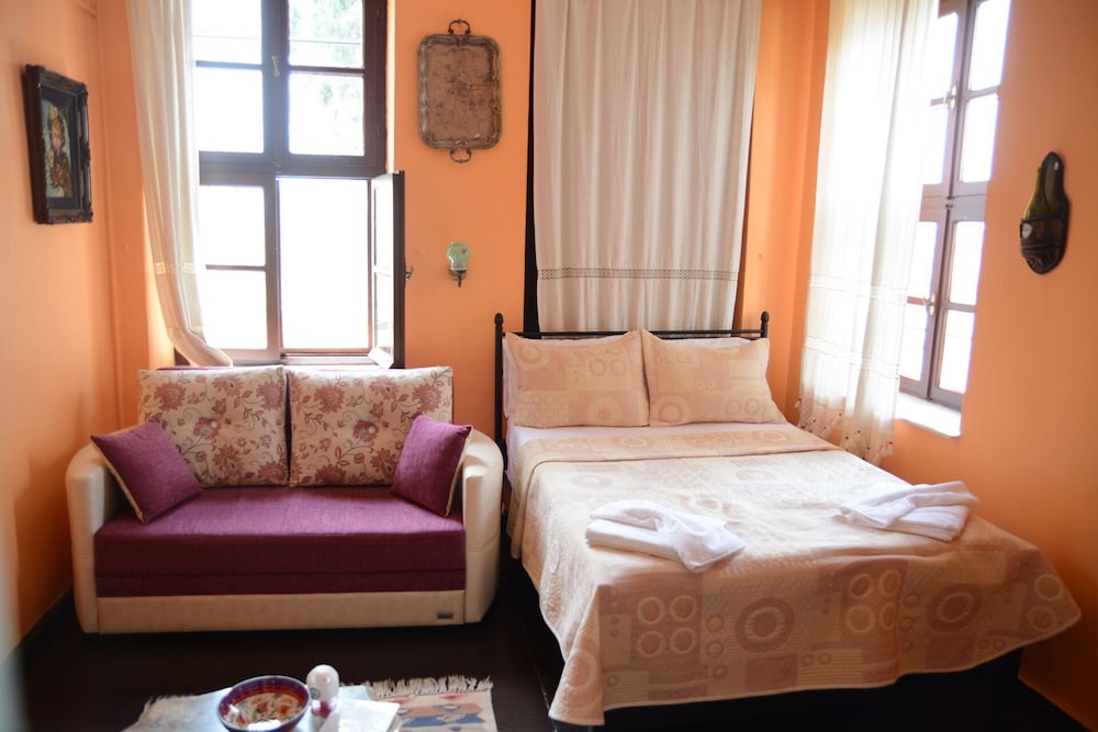 Family Twin Room Upper floor photo 1
