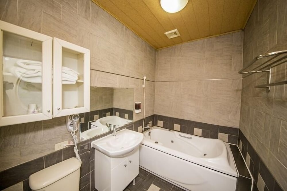 Standard Quadruple Room photo 2