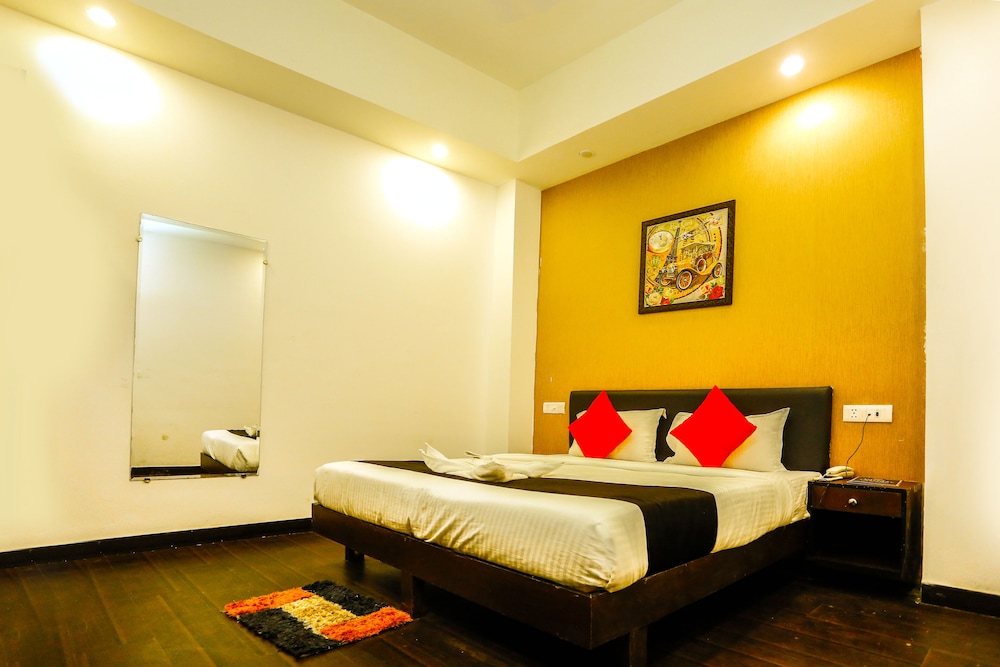Classic Room - Photo 1