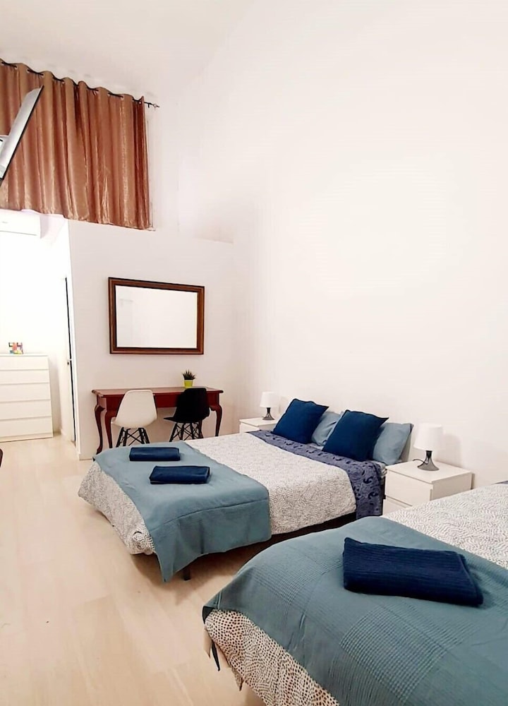 Habitación Grande