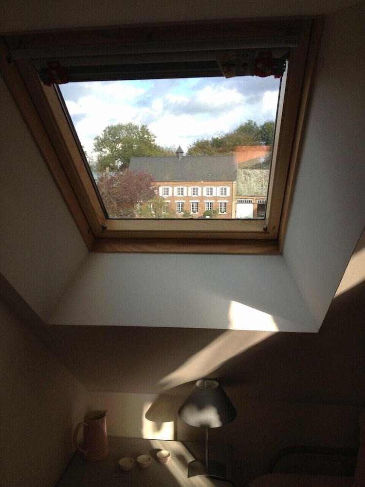 Suite (Lune de Miel Triplex spiral stairs) photo 3