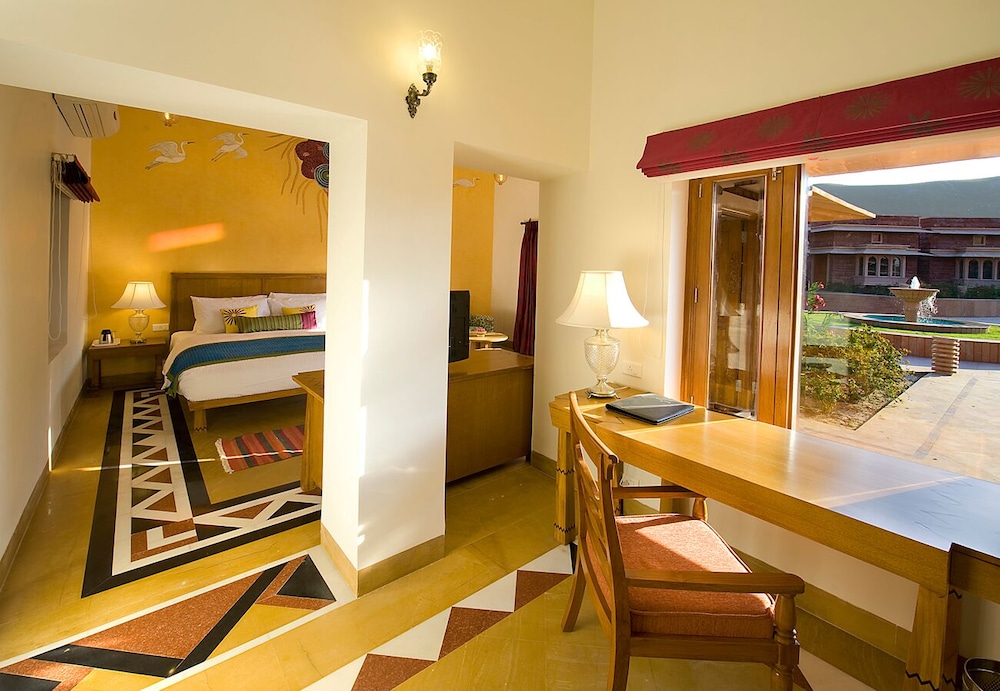 Garden Villa With Private Sitout