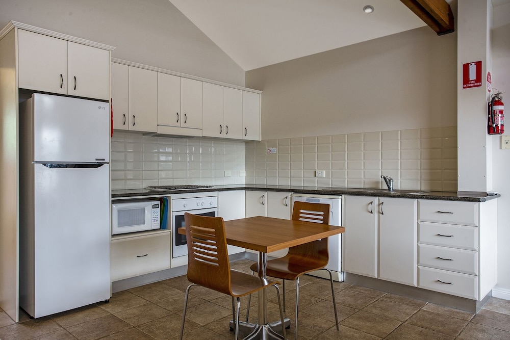 One Bedroom Spa Apartment photo 2