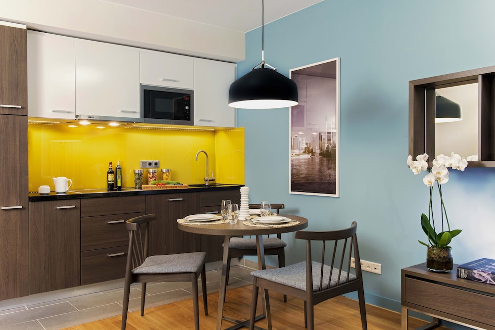 Classic Apartment, 1 Bedroom