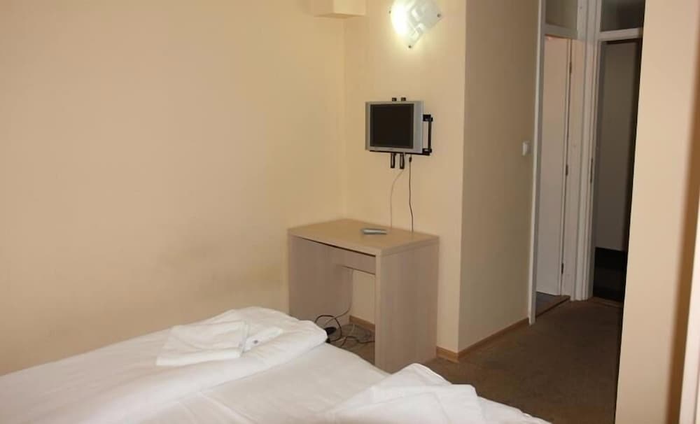 Budget Double or Twin Room