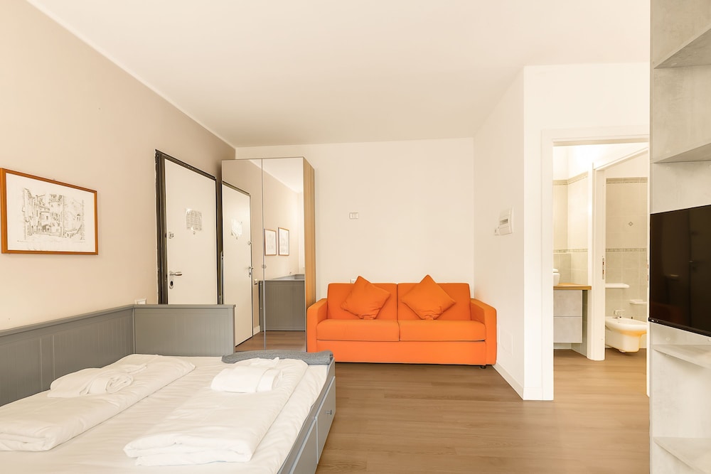 Standard Studio, Beachside (PL-Village Studio Deluxe) photo 2