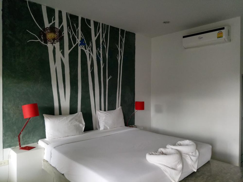Standard Double Room photo 1