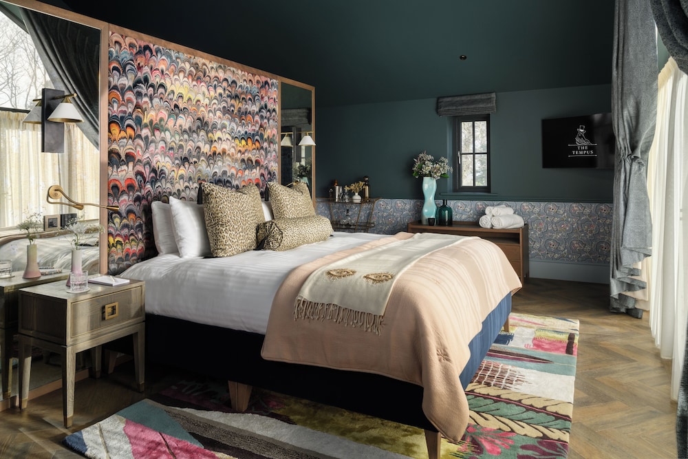 The Tempus Boutique Suite - Photo 2