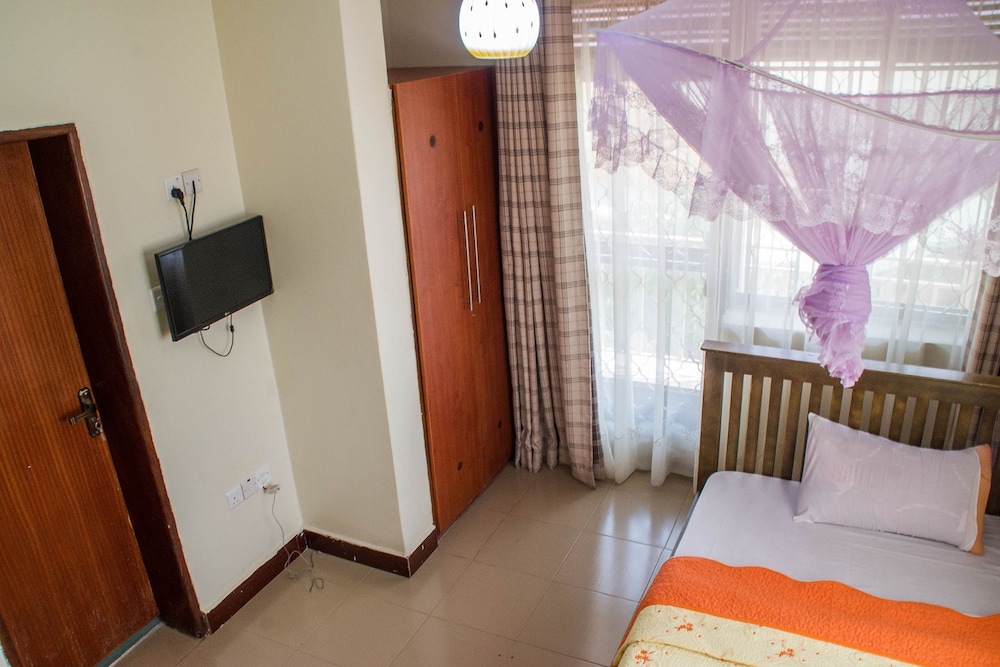 Standard Single Room photo 2