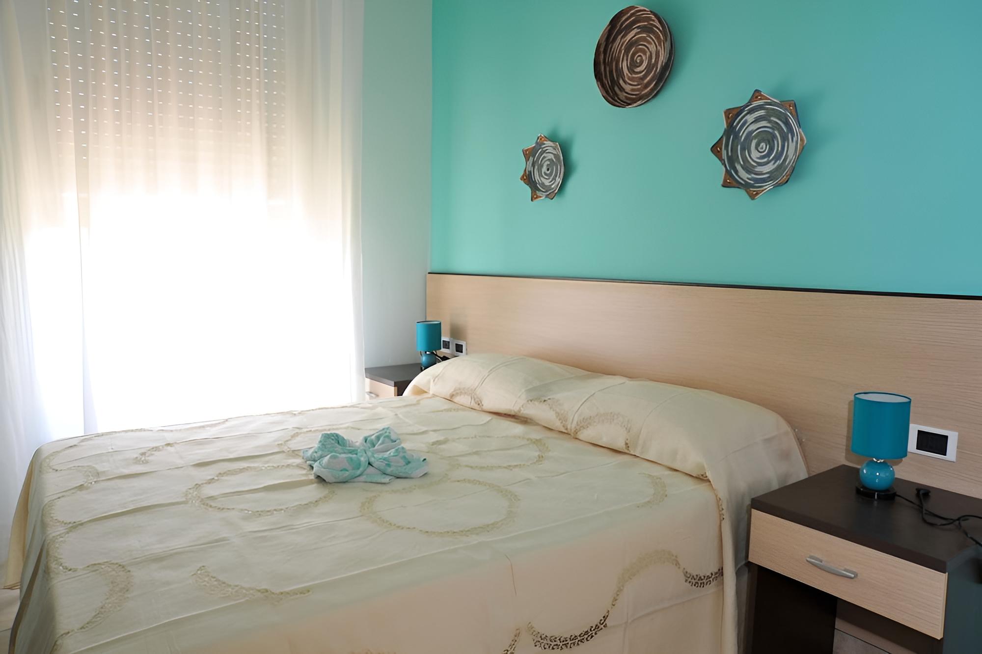 Double Room Single Use photo 1