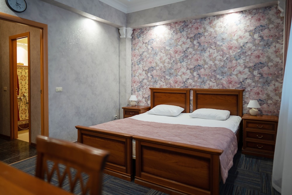 Deluxe Room, 1 Bedroom photo 3