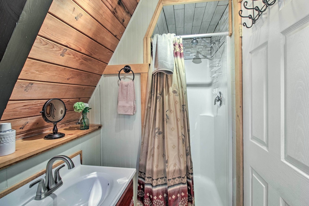 House (2 Bedrooms) photo 2
