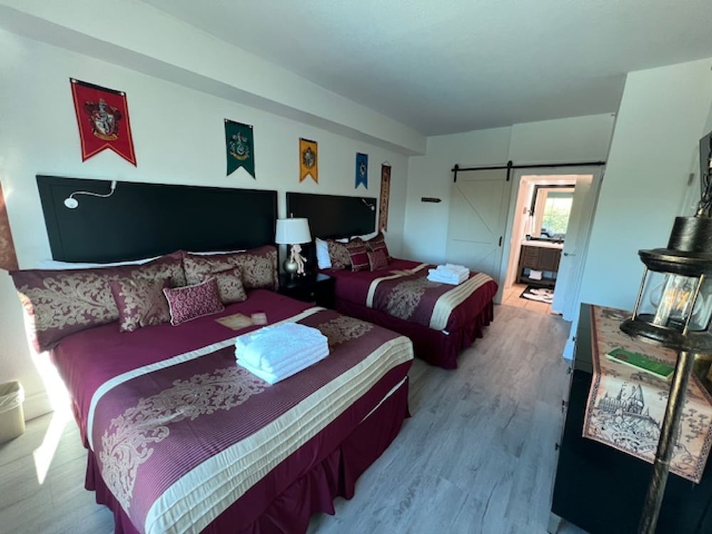 Univeral Disney Epic Navetta, Foto 43