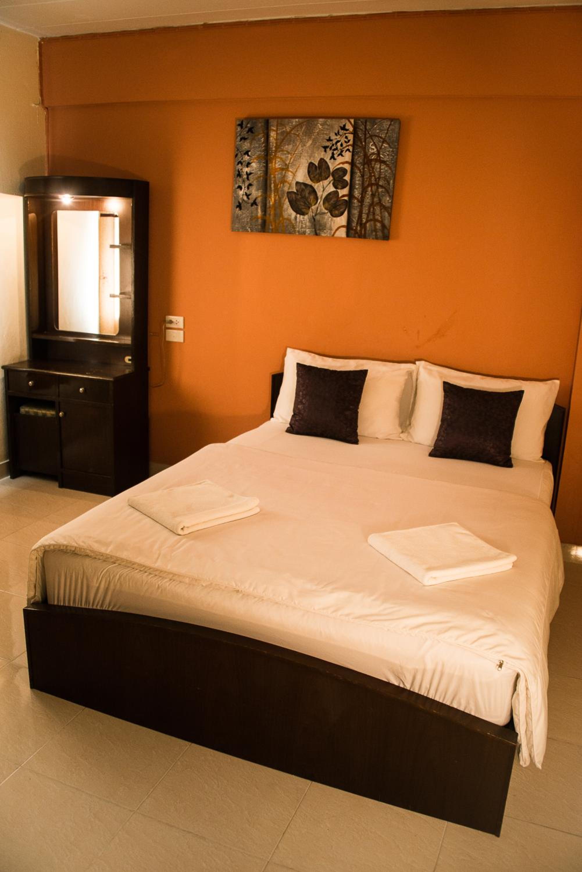 Classic Single Room photo 3