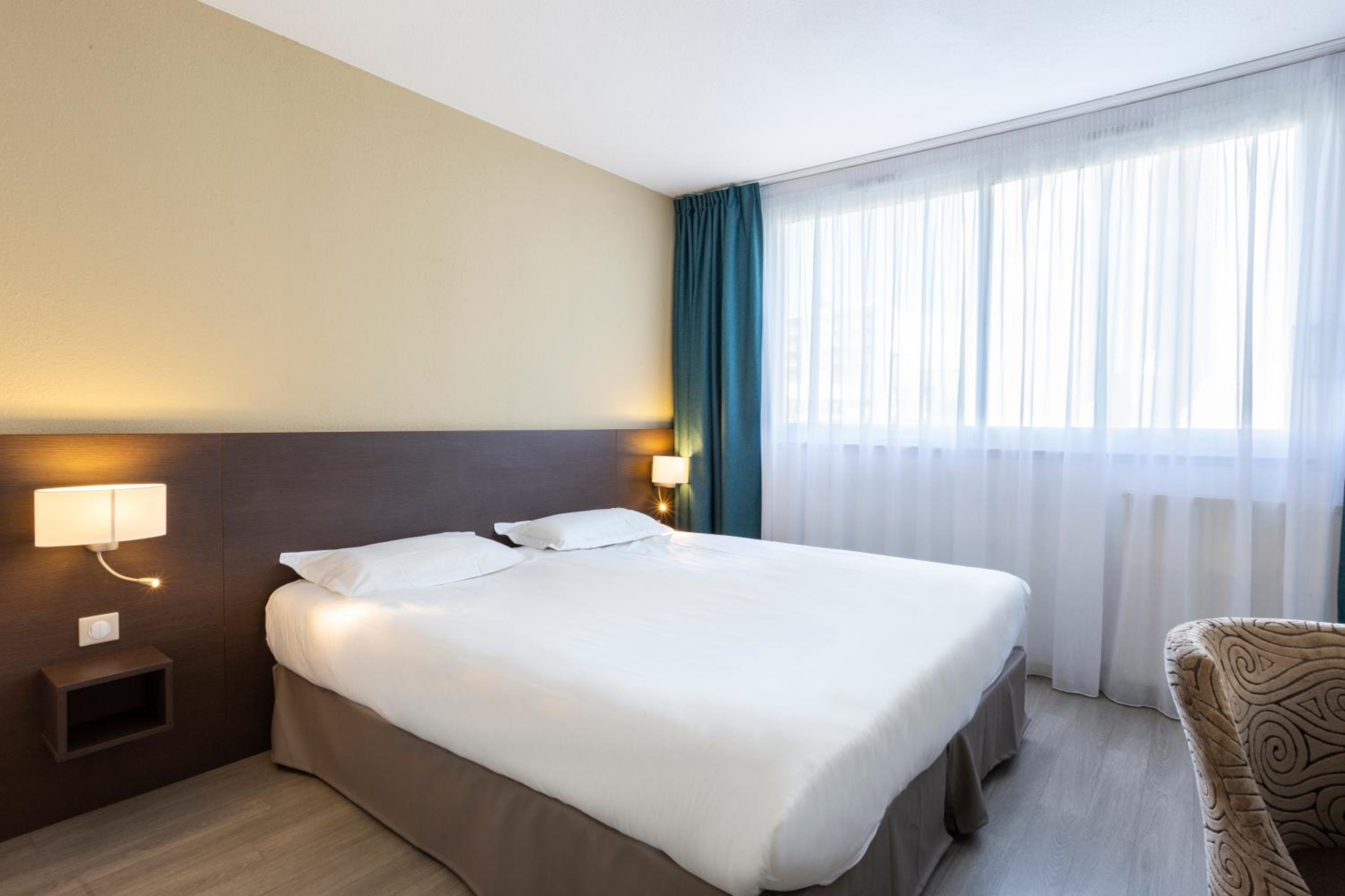 Apartment Espace