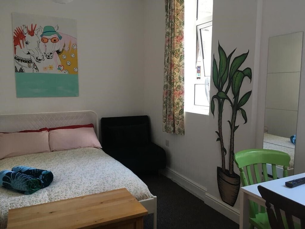 Traditional Double Room photo 2