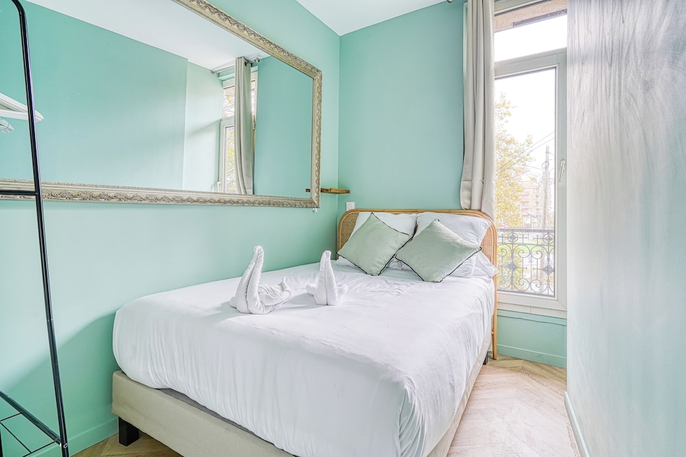 Business Apartment photo 2