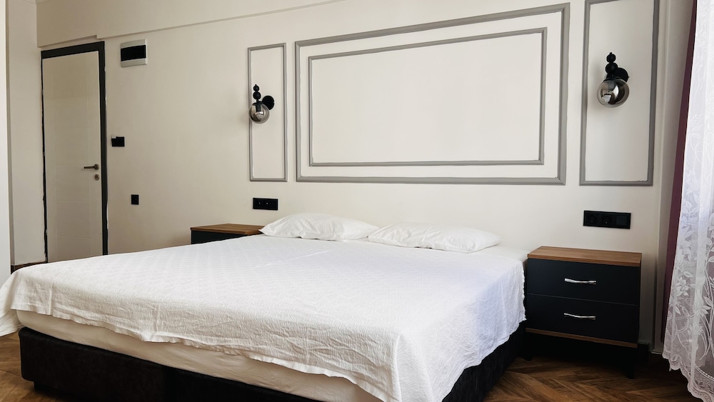 Deluxe Room photo 3
