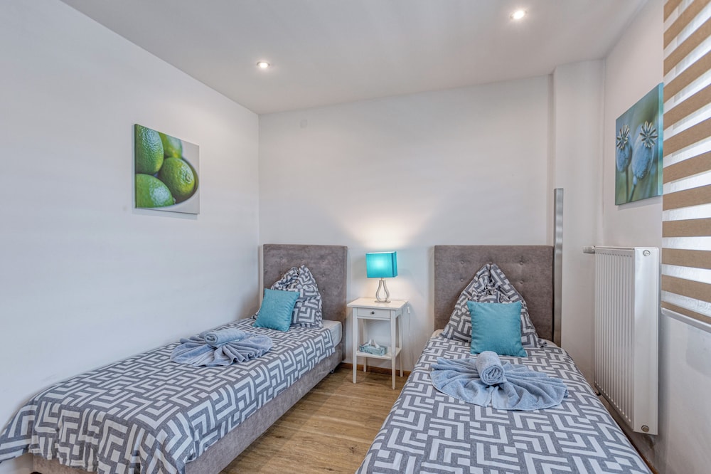 Economy Double or Twin Room photo 1