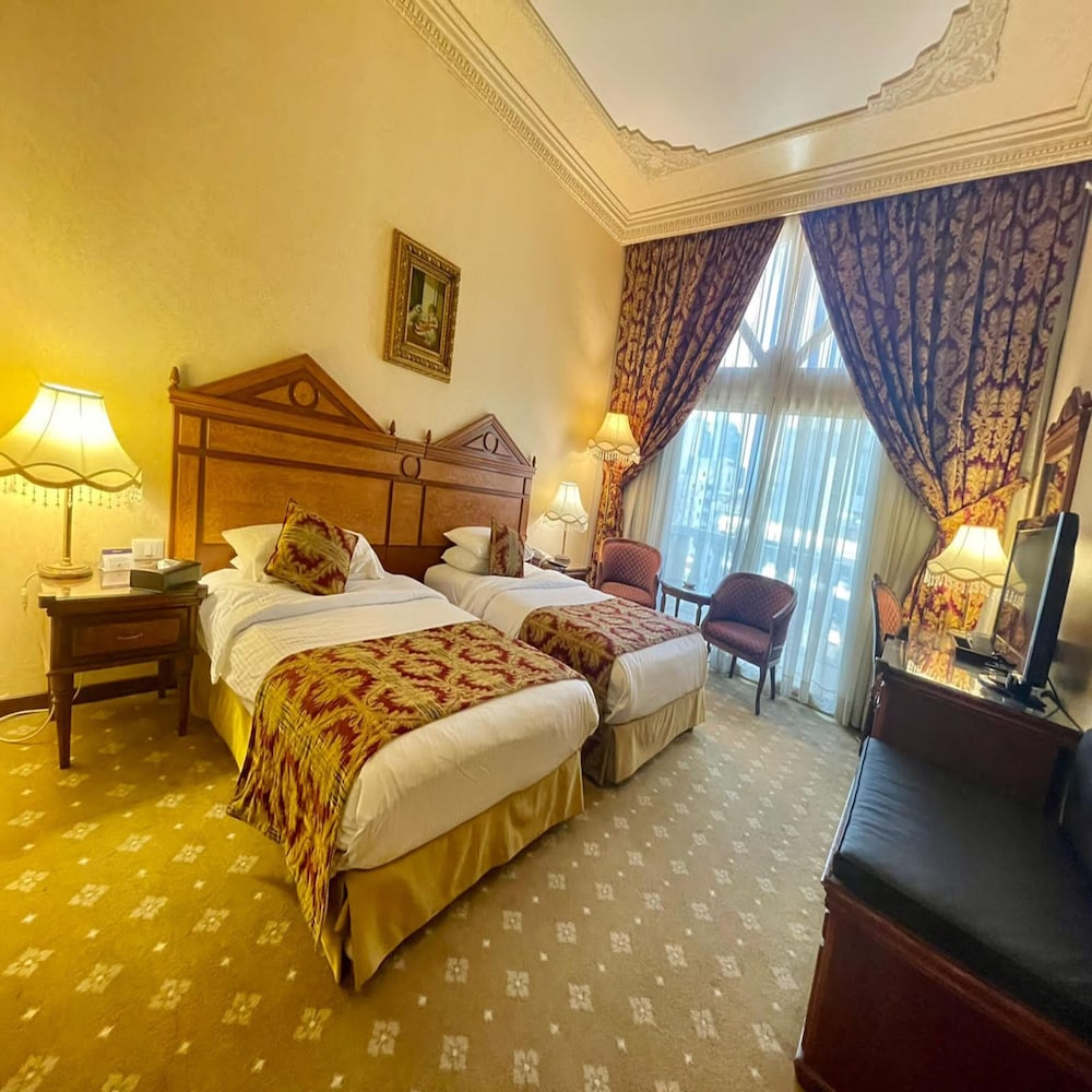 Family Suite, Multiple Beds - Photo 9