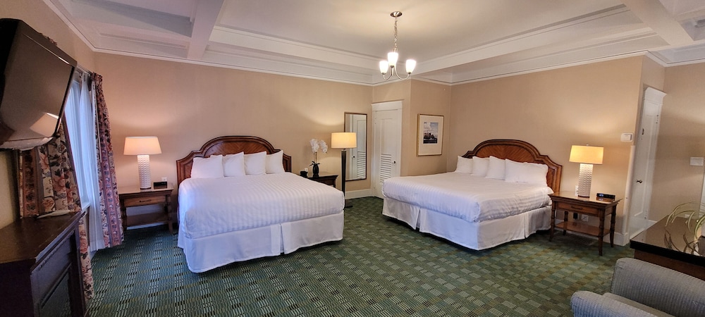 Family Quadruple Room, 1 Bedroom