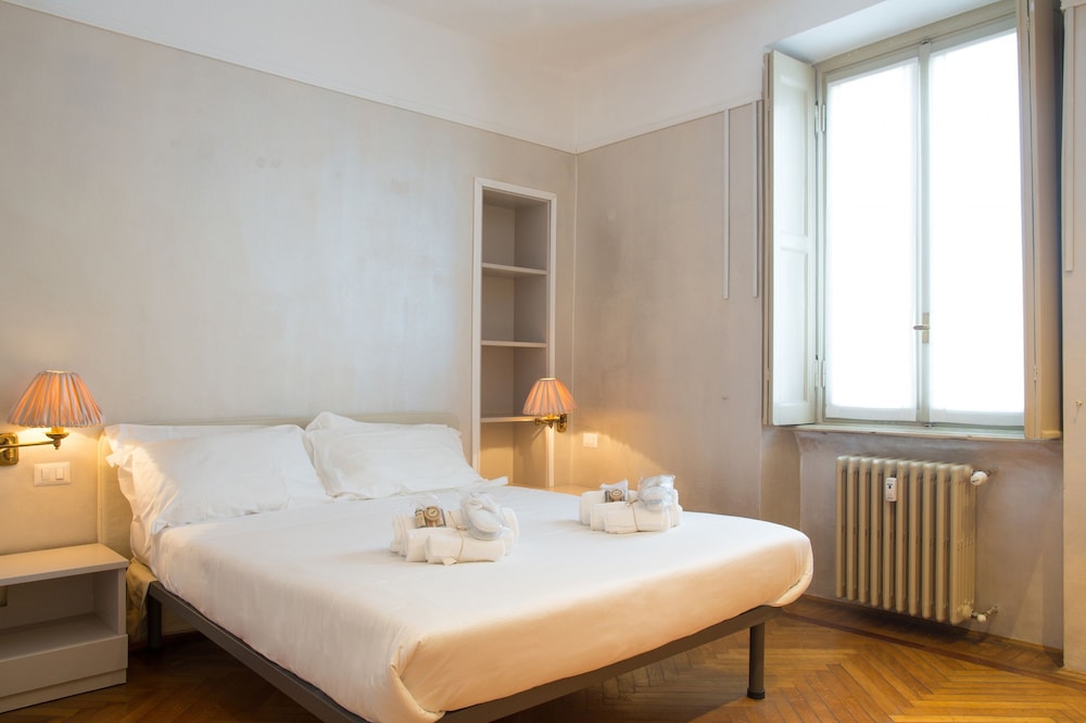 Apartment, 1 Bedroom