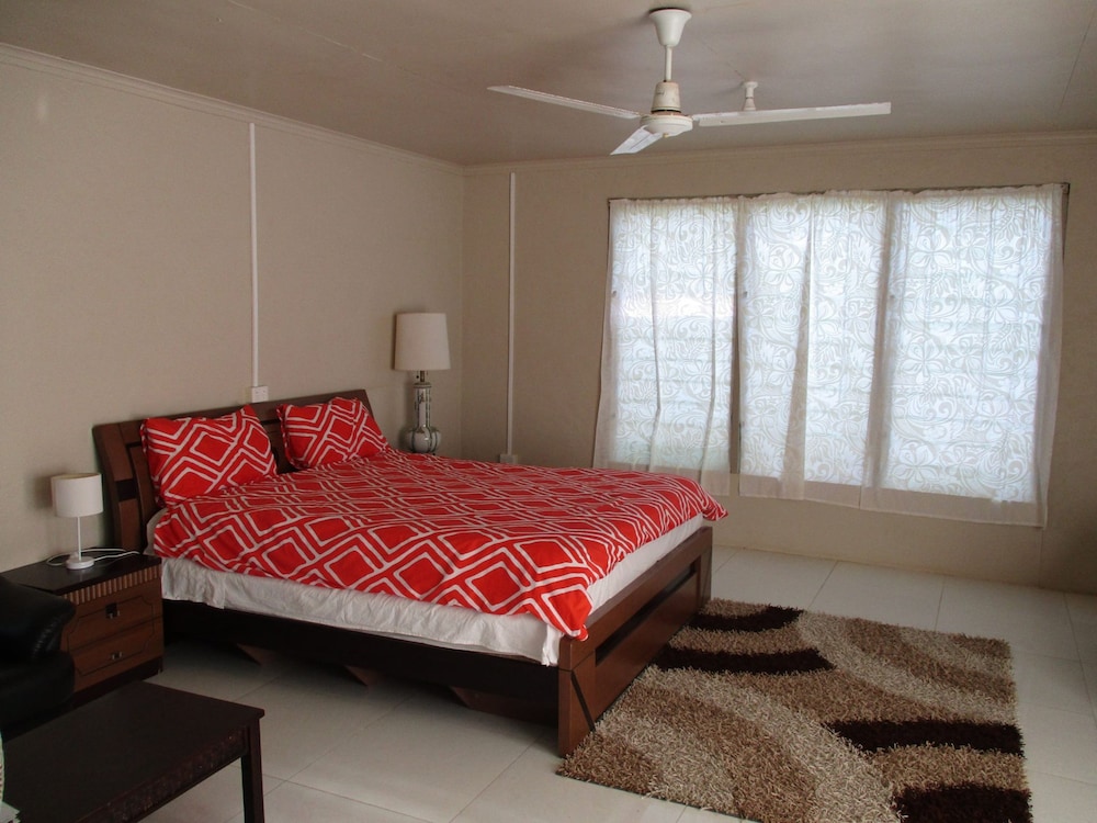 Double Room with Ocean View photo 3