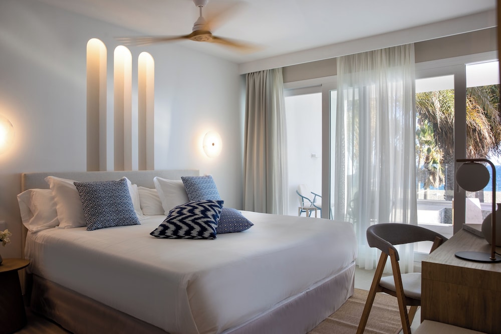 Premium Double Room, Sea View