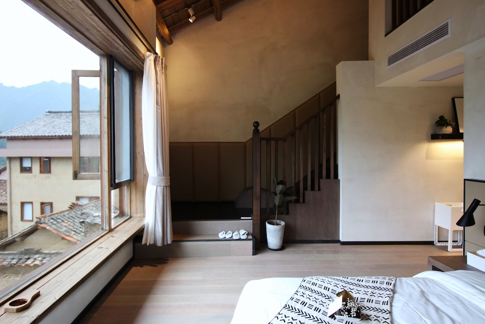 Superior Double Room(2nd Floor) photo 2