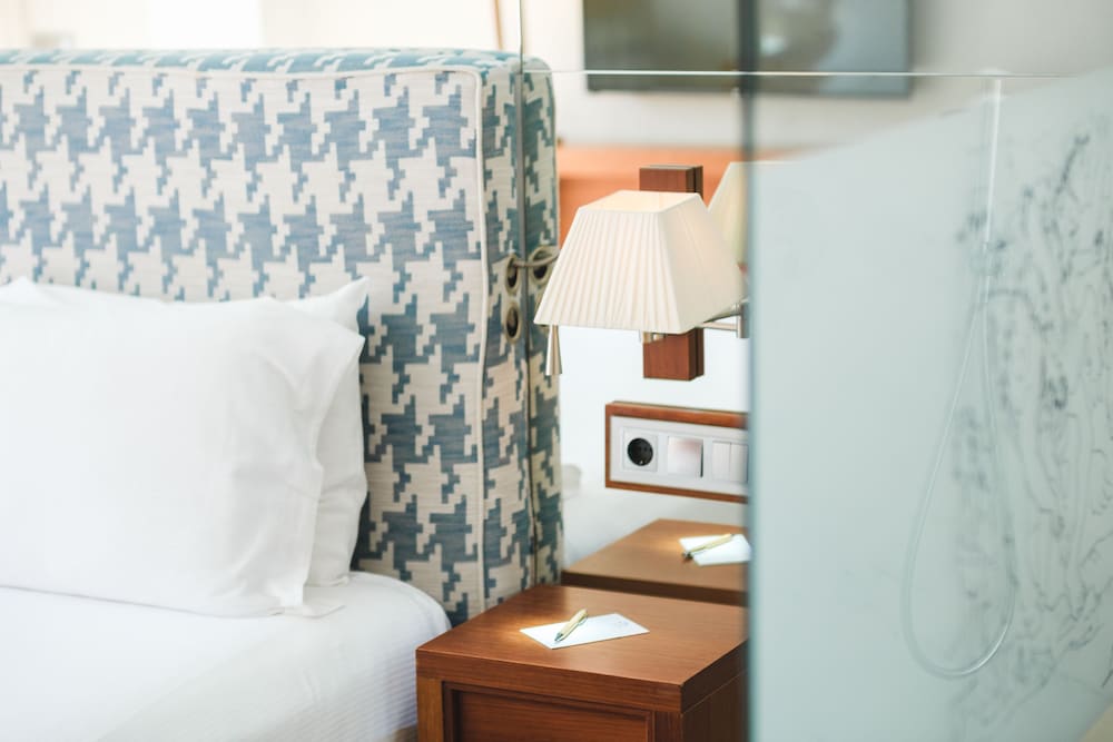 Double Room, Partial Sea View - Photo 16
