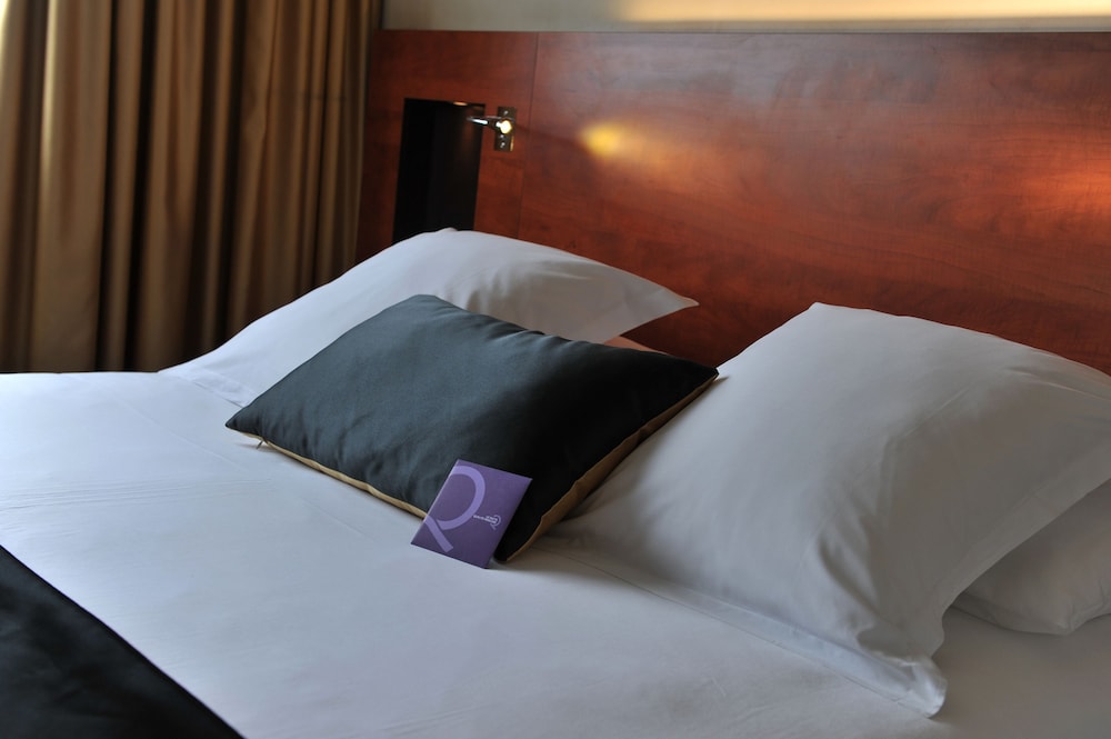 Standard Room, 1 Double Bed - Photo 3