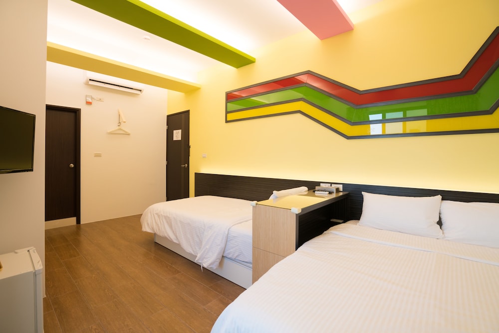 Standard Triple Room photo 2