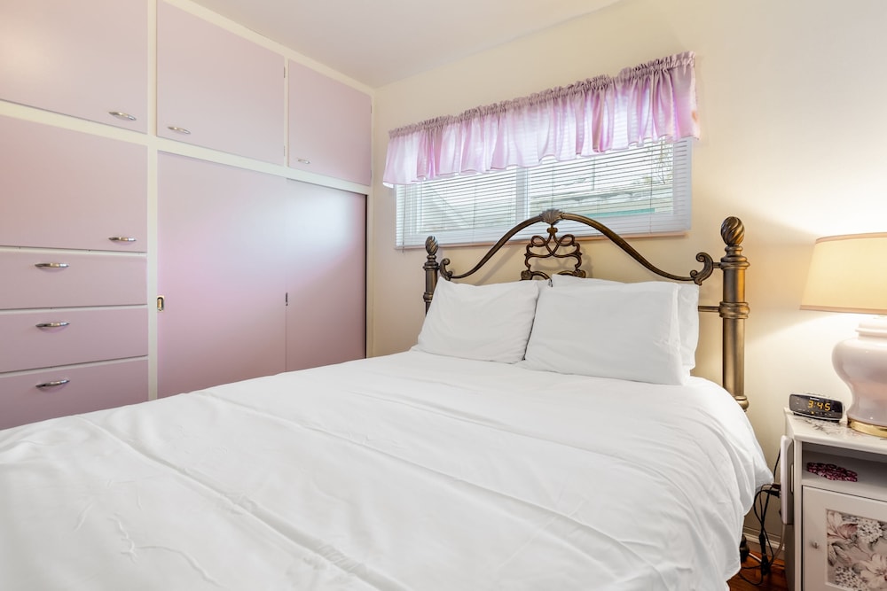 House (2 Bedrooms) photo 2