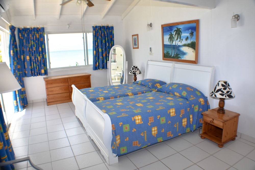 Condo, 3 Bedrooms, Kitchen, Beachfront