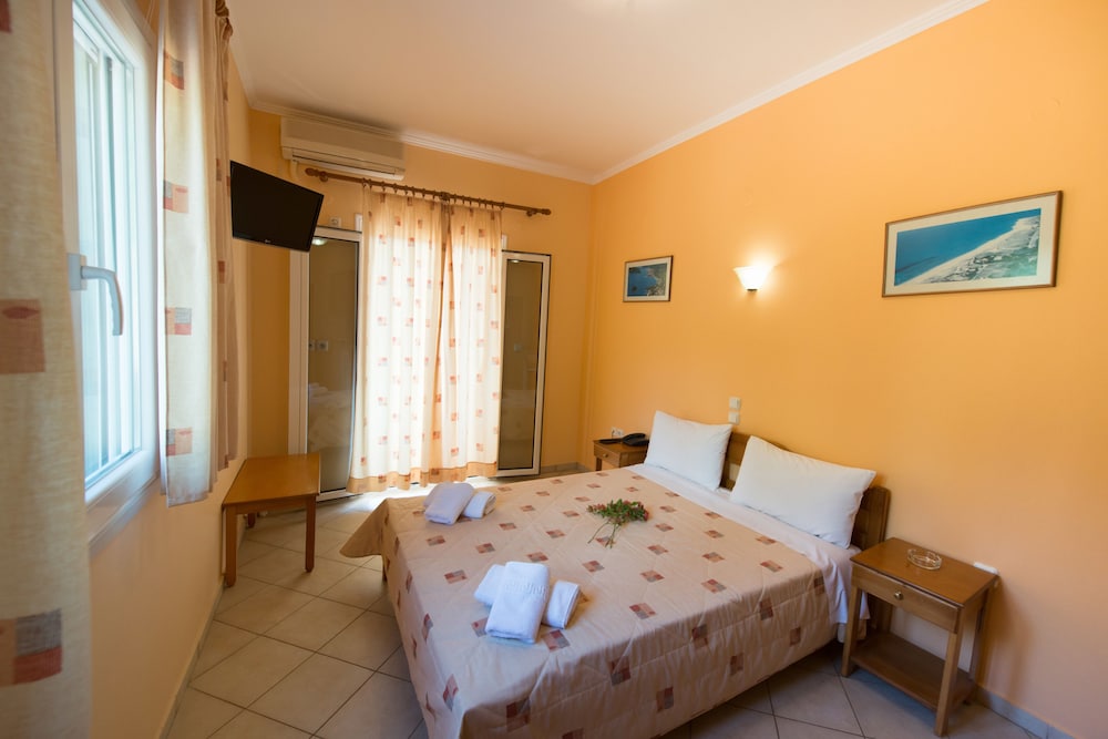 Standard Room, Sea View photo 3
