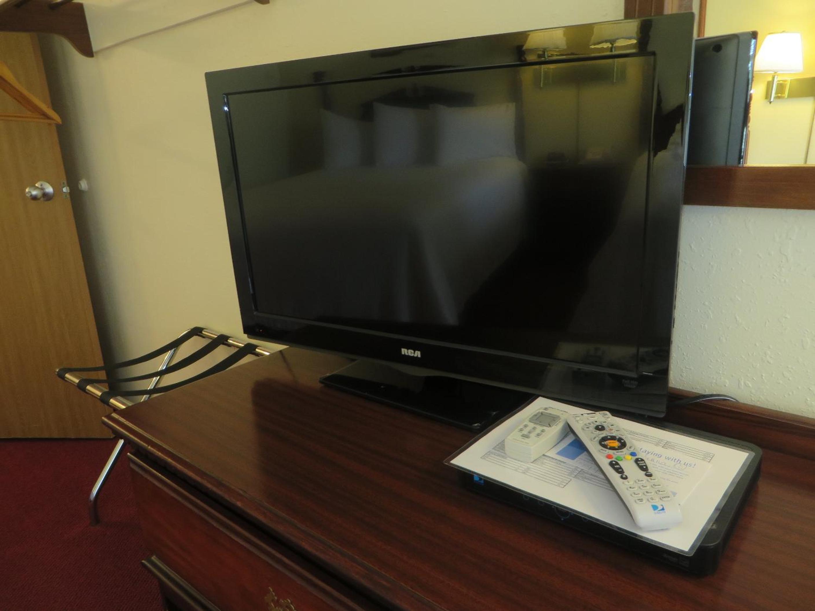 Standard King Room - Photo 1