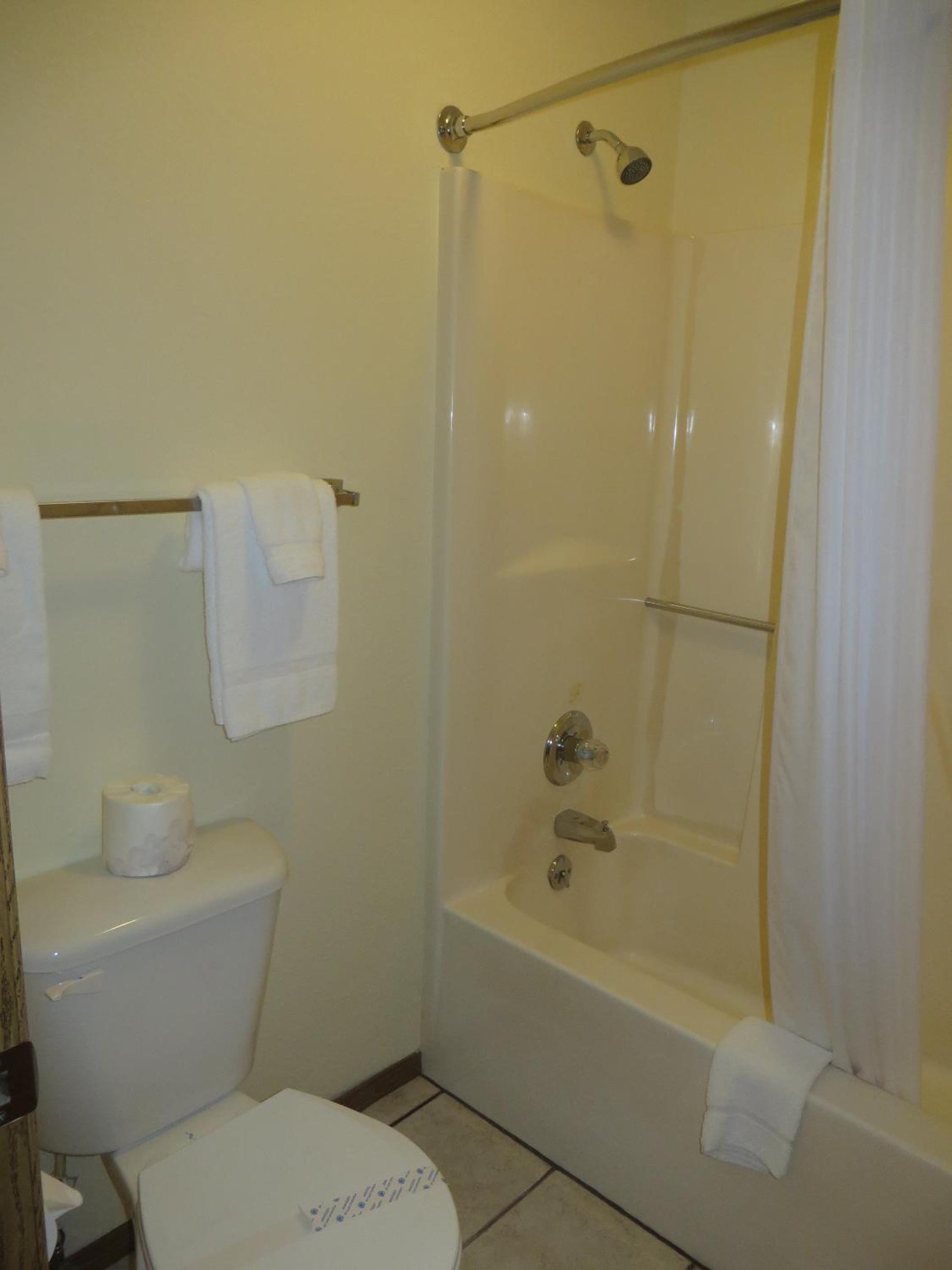 Standard King Room - Photo 8