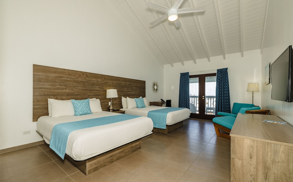 Premium Room, 2 Queen Beds
