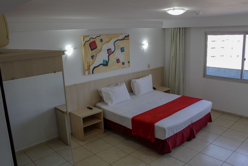 Standard Twin Room photo 2