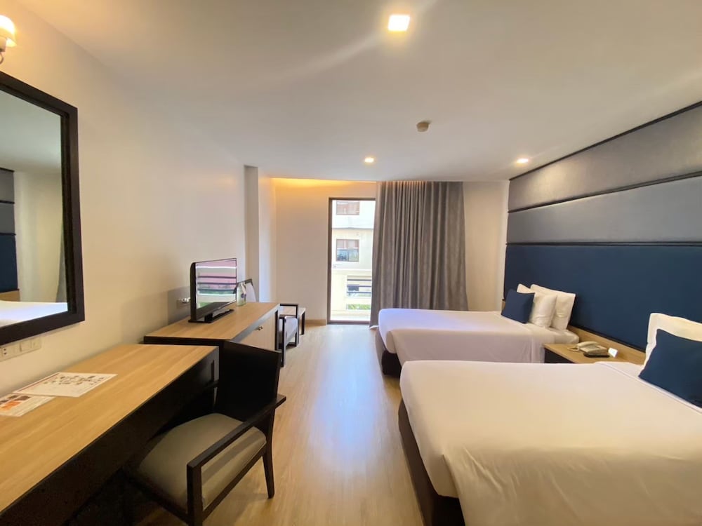 Superior Room - Photo 1