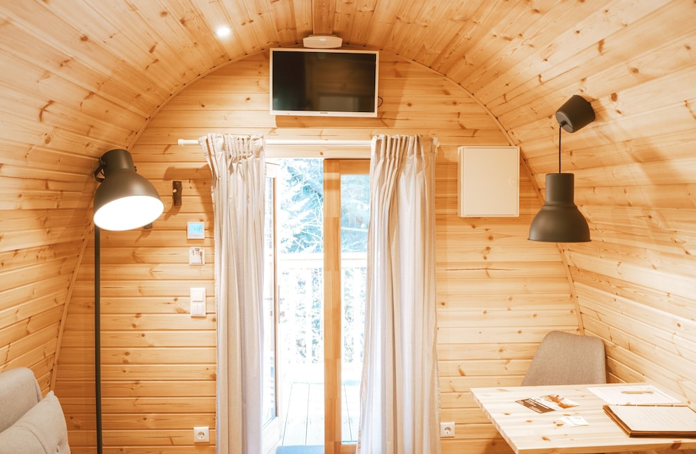 Chalet photo 3