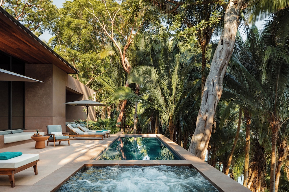 Villa (Jaguar) - Photo 5