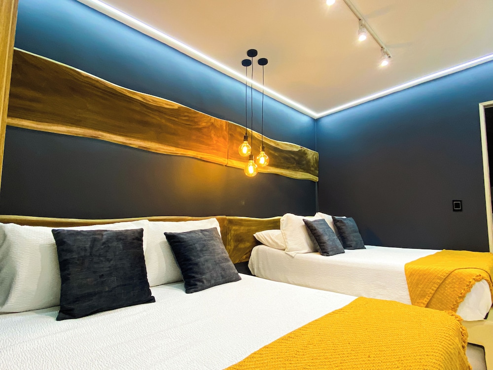 Luxury Apartment