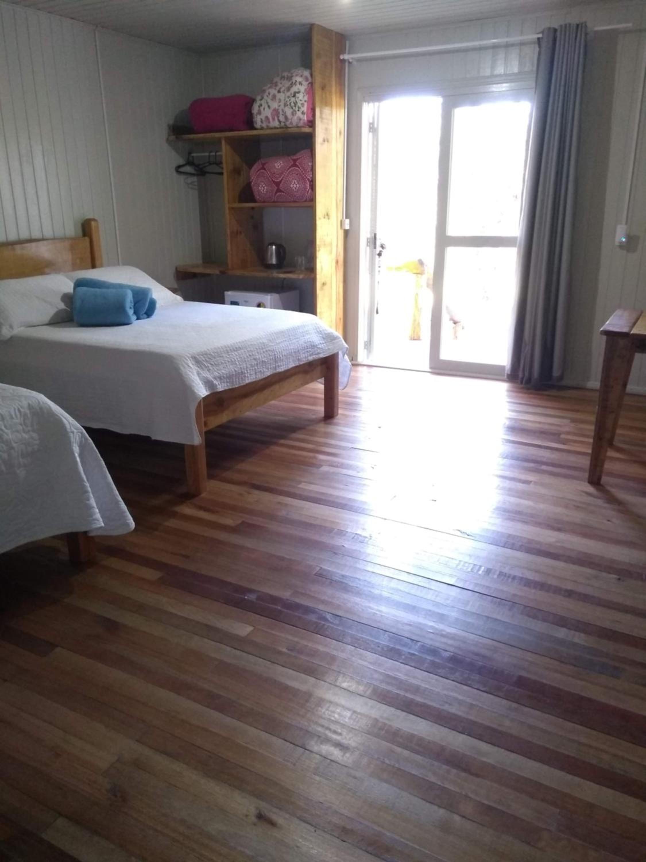 Superior Chalet