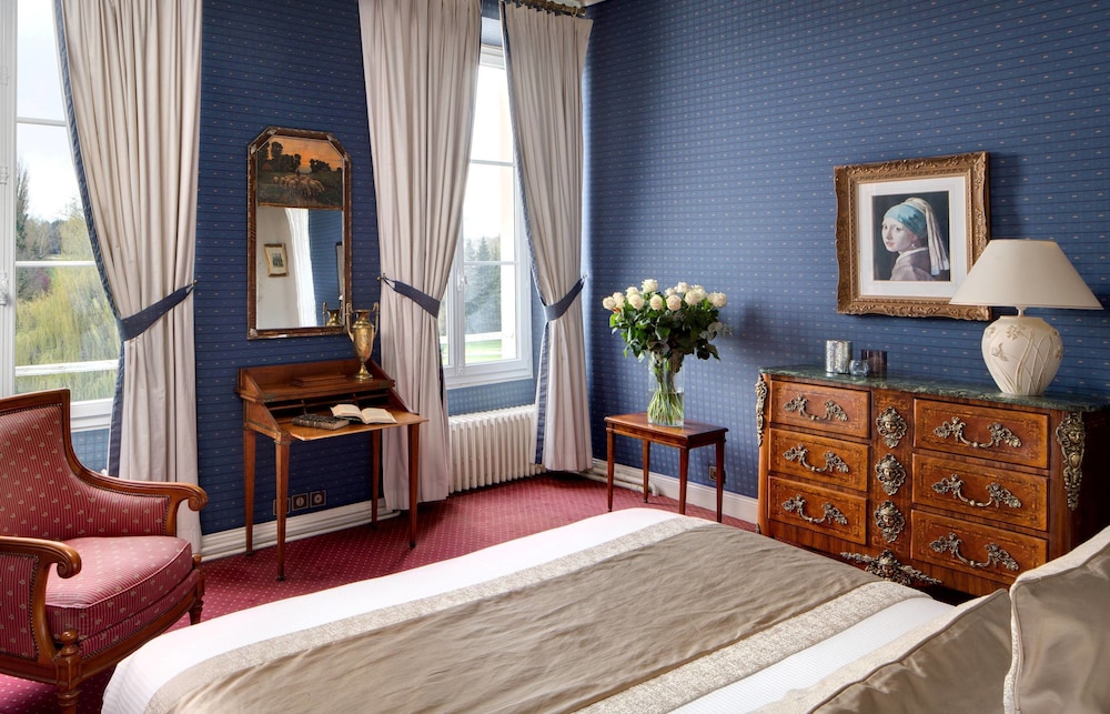 Superior Room (Château) photo 1